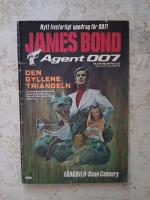 James Bond nr: 5/1982 (VG) (4023)
