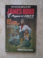 James Bond nr: 5/1982 (VG) (4024)