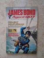 James Bond nr: 7/1982 (G) (4025)