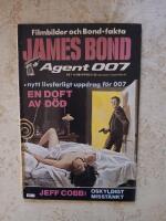 James Bond nr: 7/1984 (L&auml;sex) (4030)