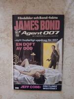James Bond nr: 7/1984 (VG+) (4031)