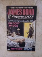 James Bond nr: 7/1984 (FN+) (4032)