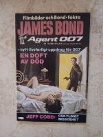 james Bond nr: 7/1984 (FN+) (4033)