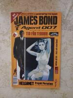 James Bond nr: 5/1987 (FN+) (4051)
