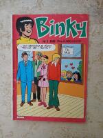 Binky nr: 5/1980 (VG) (4085)