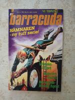 Barracuda nr: 2/1990 (FN) (4098)
