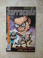 Barracuda nr: 3/1990 (FN) (4100)