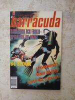 Barracuda nr: 1/1991 (FN) (4101)