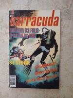 Barracuda nr: 1/1991 (FN+) (4102)