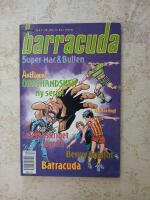 Barracuda nr: 2/1991 (FN) (4103)