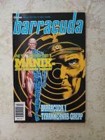 Barracuda nr: 3/1991 (VG+) (4104)