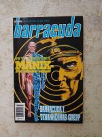 Barracuda nr: 3/1991 (FN) (4105)