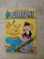 PELLEFANT nr: 9/1984 (FN+) (4107)