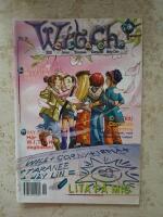 WITCH nr: 6/2003 (VG+) (4114)
