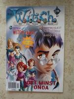 WITCH nr: 11/2003 (VF+) (4121)