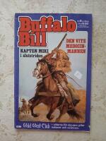 Buffalo Bill nr: 6/1984 (VG) (4145)
