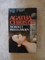 Mordet i pr&auml;stg&aring;rden