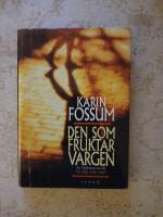 Den som fruktar vargen