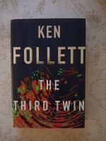 The third twin (Amerikansk)