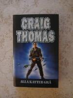 Alla katter gr&aring;