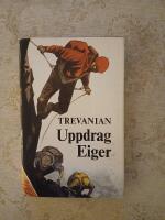 Uppdrag Eiger