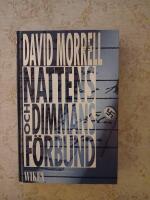 Nattens och dimmans f&ouml;rbund