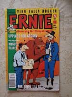 ERNIE nr: 4/1997 (VG+) (4161)