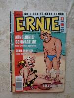ERNIE nr: 7/1998 (L&auml;sex) (4169)