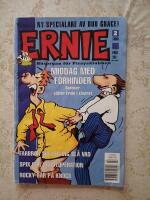 ERNIE nr: 2/1999 (VG+) (4173)