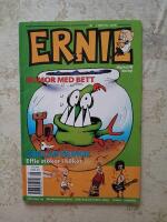 ERNIE nr: 9/1999 (VG+) (4179)