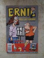 ERNIE nr: 6/2000 (FN) (4186)