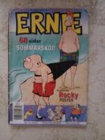 ERNIE nr: 7/2000 (L&auml;sex) (4187)