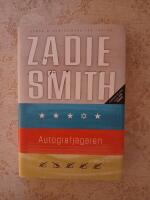 Autografj&auml;garen