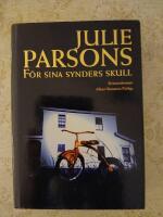 F&ouml;r sina synders skull