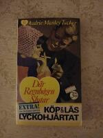 D&auml;r regnb&aring;gen slutar (nr:11)