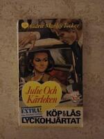 Julie och k&auml;rleken (nr:14)