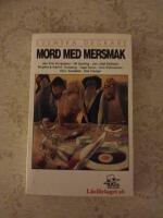 Mord med mersmak