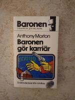 Baronen g&ouml;r karri&auml;r