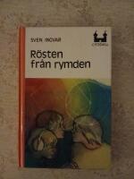 R&ouml;sten fr&aring;n rymden