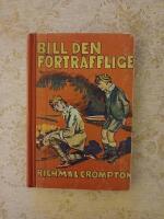 Bill den f&ouml;rtr&auml;fflige (nr:2726)