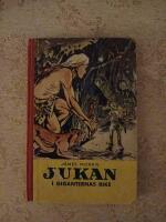 JUKAN i giganternas rike (nr:5017)