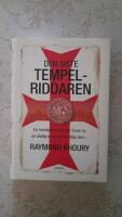 Den siste tempelriddaren