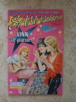 Samantha nr: 3/1989 (VG+) (4324)