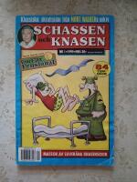 Schassen och Knasen nr: 1/1999 (VG) (4329)