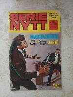 Serienytt nr: 19/1977 (L&auml;sex) (4361)