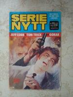Serienytt nr: 23/1977 (G) (4365)