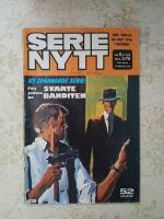 Serienytt nr: 5/1978 (G) (4367)