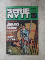 Serienytt nr: 7/1978 (G+) (4368)