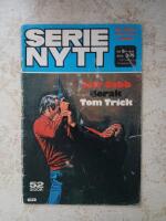 Serienytt nr: 8/1978 (L&auml;sex) (4369)