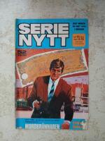 Serienytt nr: 12/1978 (L&auml;sex) (4372)